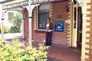 AXA Financial Planners