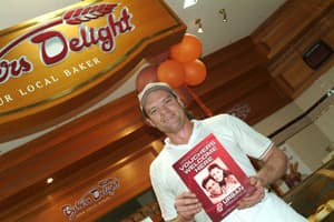 Bakers Delight