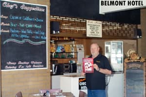 Belmont Hotel