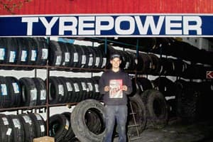 Tyrepower